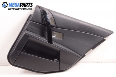 Panou interior ușă for BMW 5 (E60, E61) (2003-2009), sedan, position: dreaptă - spate